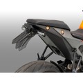 DBK Special Parts (Ducabike) Fender Eliminator for KTM 1390 Super Duke R / 990 Duke DBK Special Parts (Ducabike) Fender Eliminator for KTM 1390 Super Duke R / 990 Duke